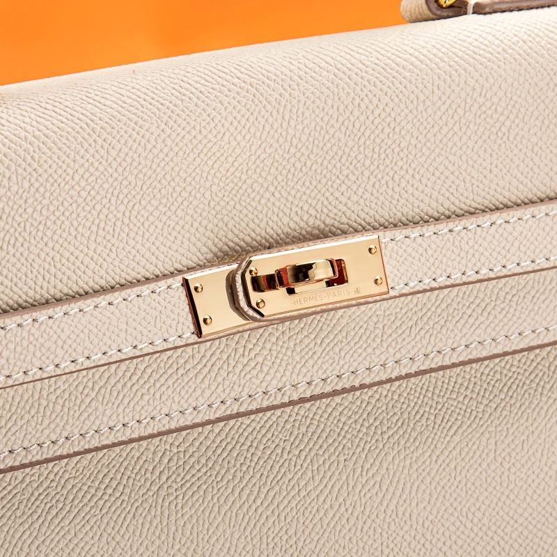 Hermes Kelly Bags